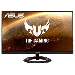 ASUS TUF Gaming VG249Q1R écran plat de PC 60,5 cm (23.8") 1920 x 1080 pixels Full HD Noir