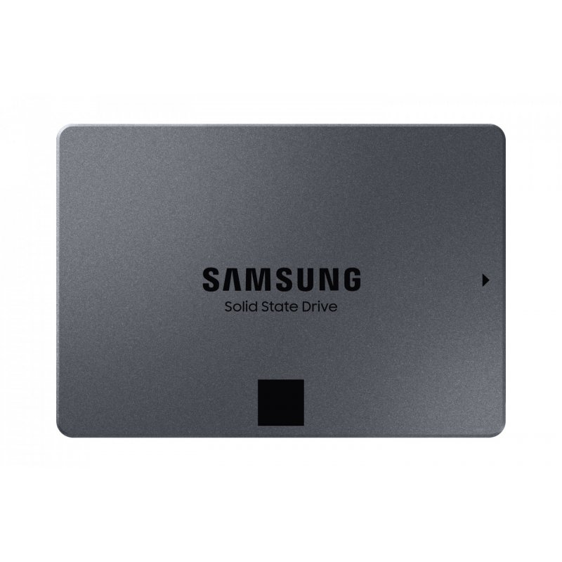 Samsung MZ-77Q4T0 2.5" 4 To Série ATA III V-NAND MLC