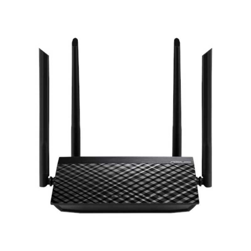 ASUS RT-AC1200 V2 Dual-band Router