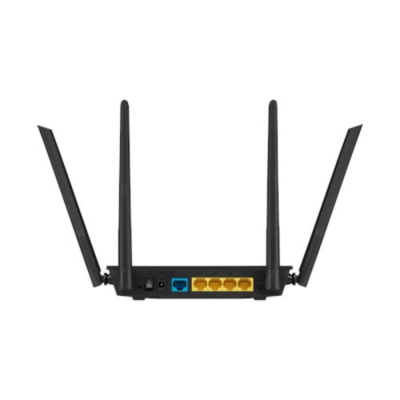 ASUS RT-AC1200 V2 Dual-band Router