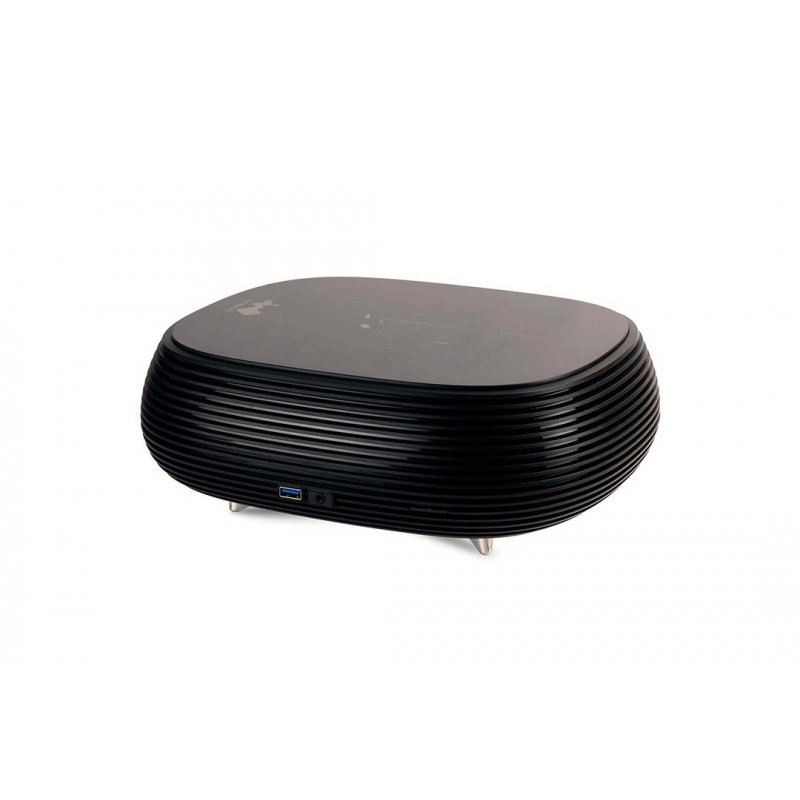 In Win B1 Mini Tower Noir 200 W