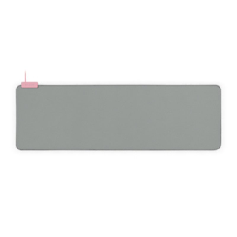 Razer Goliathus Extended Chroma Gaming mouse pad Black, Pink