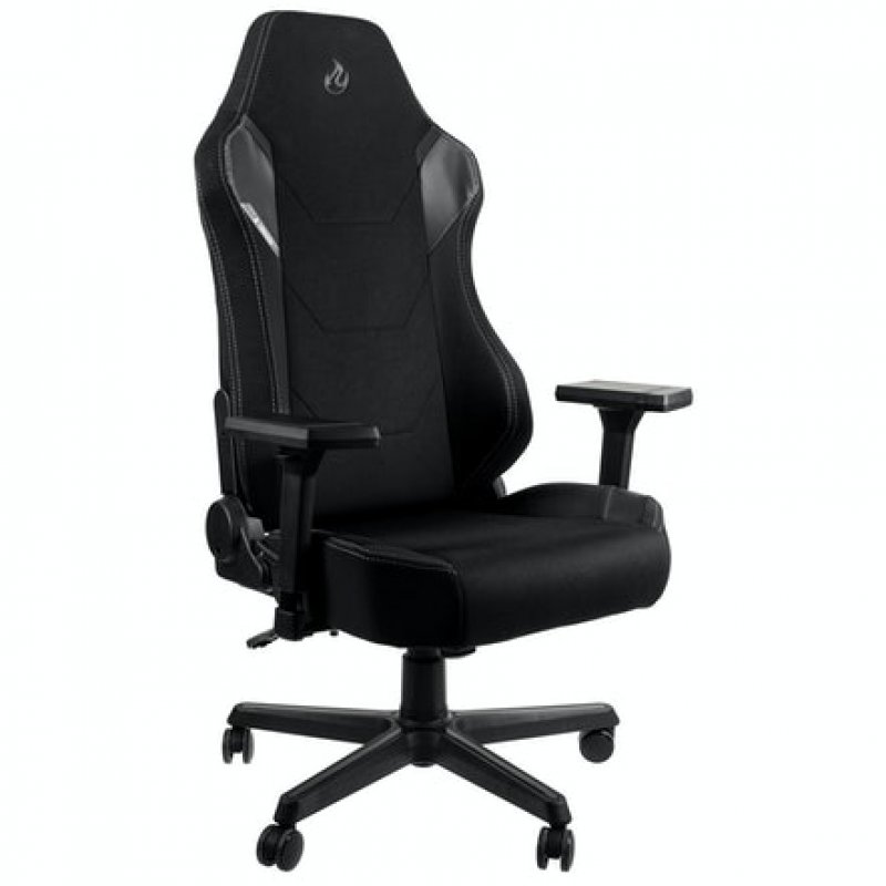 Nitro Concepts X1000 Chaise avec assise rembourrée Dossier rembourré
