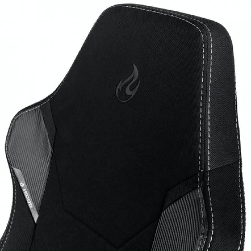 Nitro Concepts X1000 Gaming Stuhl - Stealth Black