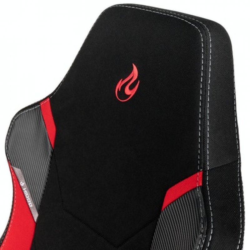 Nitro Concepts X1000 Gaming Stuhl - Inferno Red