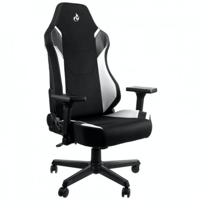 Nitro Concepts X1000 Gaming Stuhl - Radiant White