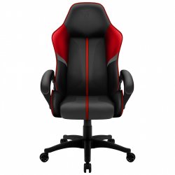 ThunderX3 BC1 Boss Universal gaming chair Black, Grey, Red