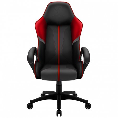 ThunderX3 BC1 Boss Siège de jeu universel Noir, Gris, Rouge