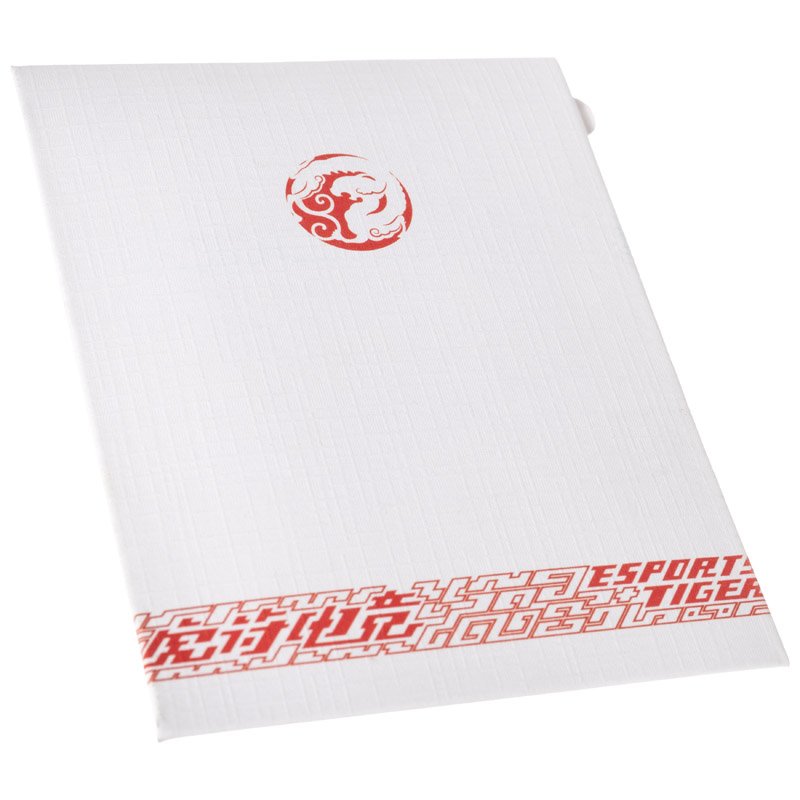 Tiger Gaming Arc1 Maus-Skates für Razer Viper - 2 Sets, weiß