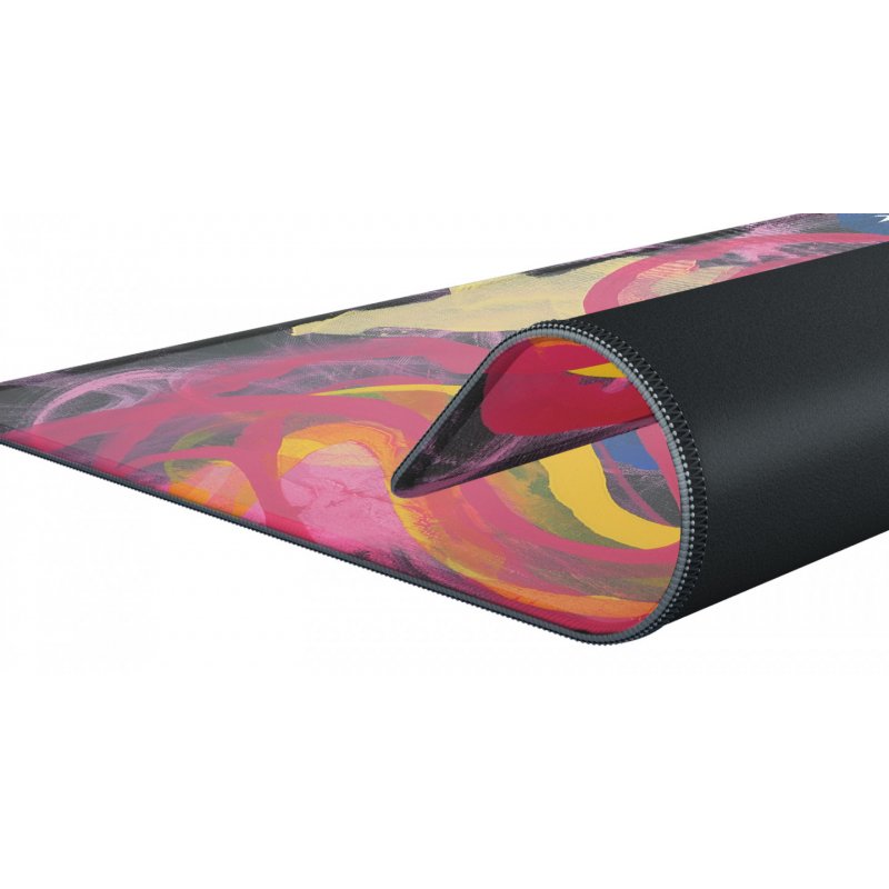 Cherry Xtryfy GP4 Street Pink large Mousepad (XG-GP4-L-PINK)