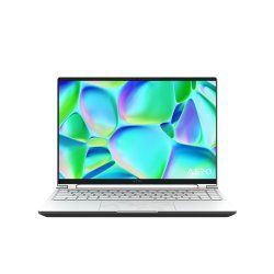 Gigabyte AERO 14 OLED 9MF-E2SESB4SH laptop Ordinateur portable 35,6 cm (14") 2.8K Intel Core™ i5 i5-12500H 16 Go