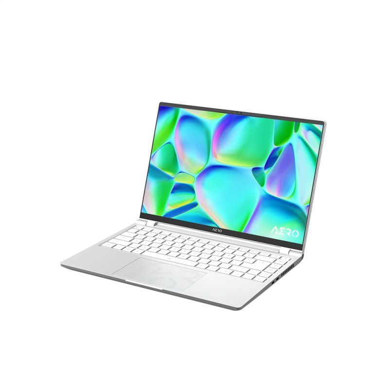 Gigabyte AERO 14 OLED 9MF- 16 Inch, 90Hz QHD, Intel Core i5-12500H, NVIDIA GeForce RTX 4050 GPU, 16GB LPDDR5, 1x 1TB