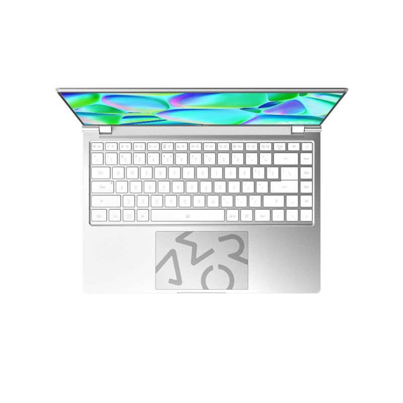 Gigabyte AERO 14 OLED 9MF-E2SESB4SH laptop Ordinateur portable 35,6 cm (14") 2.8K Intel Core™ i5 i5-12500H 16 Go