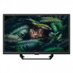 Strong SRT 24HE4023C 61 cm (24") HD Black 180 cd/m²