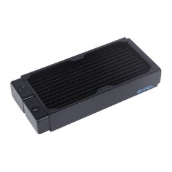 Radiateur pour Watercooling Alphacool NexXxoS XT45 v2 240mm (Noir)
