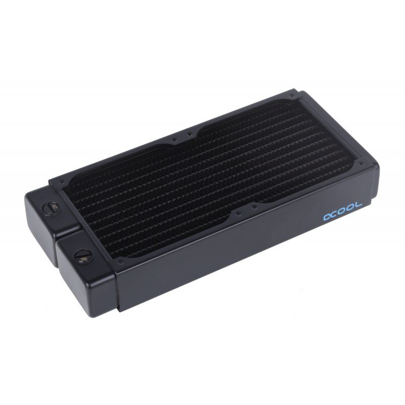 Alphacool NexXxoS XT45 Bloc radiateur