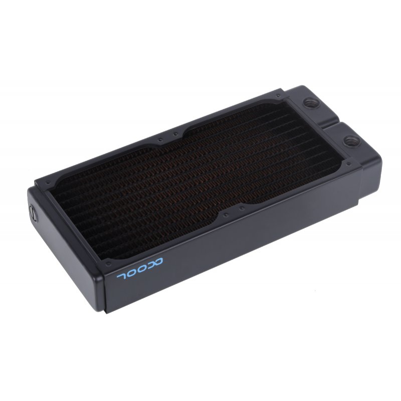 Alphacool NexXxoS XT45 Radiator block