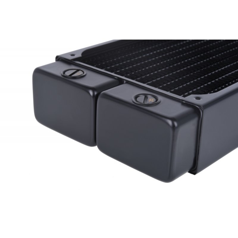 Alphacool NexXxoS XT45 Radiator block