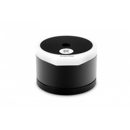 Réservoir Ekwb EK-Quantum Inertia D5 Body RGB (Noir)