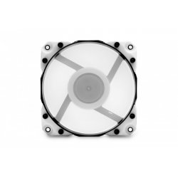 EK Water Blocks Vardar X3M Computer case Fan 12 cm White