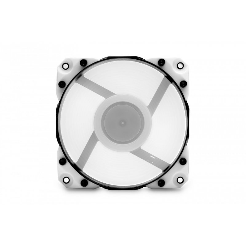 EK Water Blocks Vardar X3M Computer case Fan 12 cm White