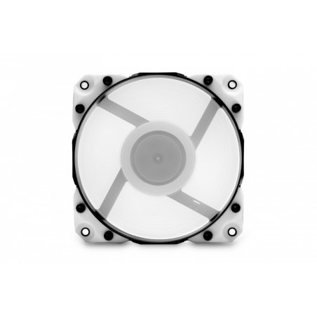 Ventilateur de boitier Ekwb EK-Vardar X3M 120ER DRGB 12cm (Blanc)