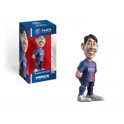 Minix - Football Stars 166 - PSG - Lee Kang-in - Figurine 12cm
