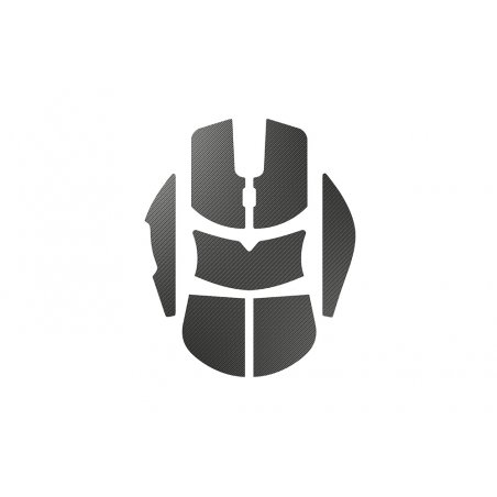 Glorious Model O- Grip Tape - schwarz