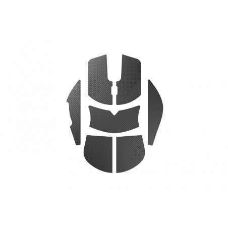 Glorious PC Gaming Race Grip Tape Revêtement de la souris