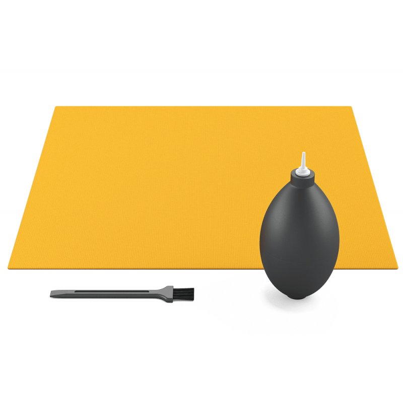 Glorious PC Gaming Race Cleaning Kit Clavier Kit de nettoyage d'équipement électronique