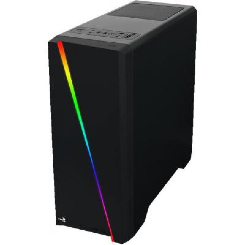 Aerocool Cylon Pro Midi Tower Black