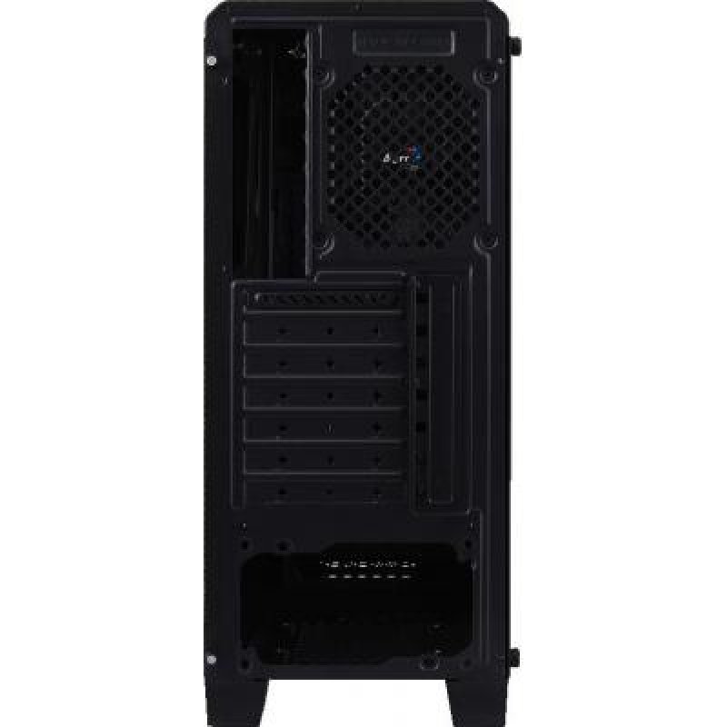 Aerocool Cylon Pro Midi Tower Black