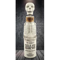 HARRY POTTER - Bouteille en PVC - Poussos (Skele Gro) - 300ml