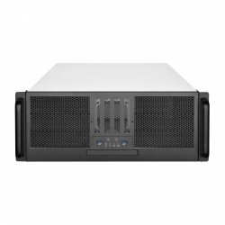 Silverstone SST-RM41-506 computer case Rack