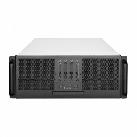 Silverstone SST-RM41-506 computer case Rack