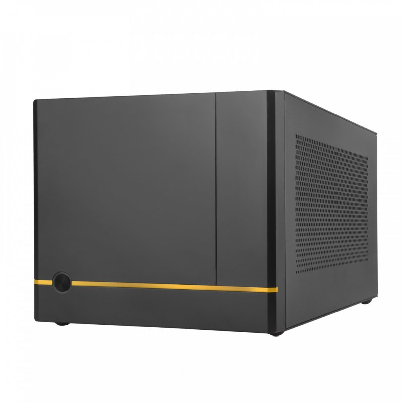 Silverstone SUGO 14 Cube Noir
