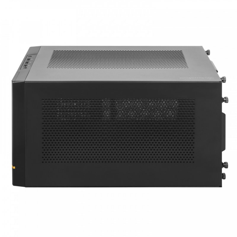 Silverstone SUGO 14 Cube Noir
