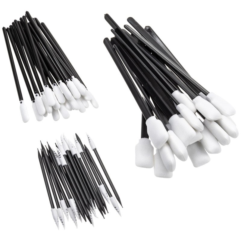 IT Dusters Poke Precision Cleaning Swabs