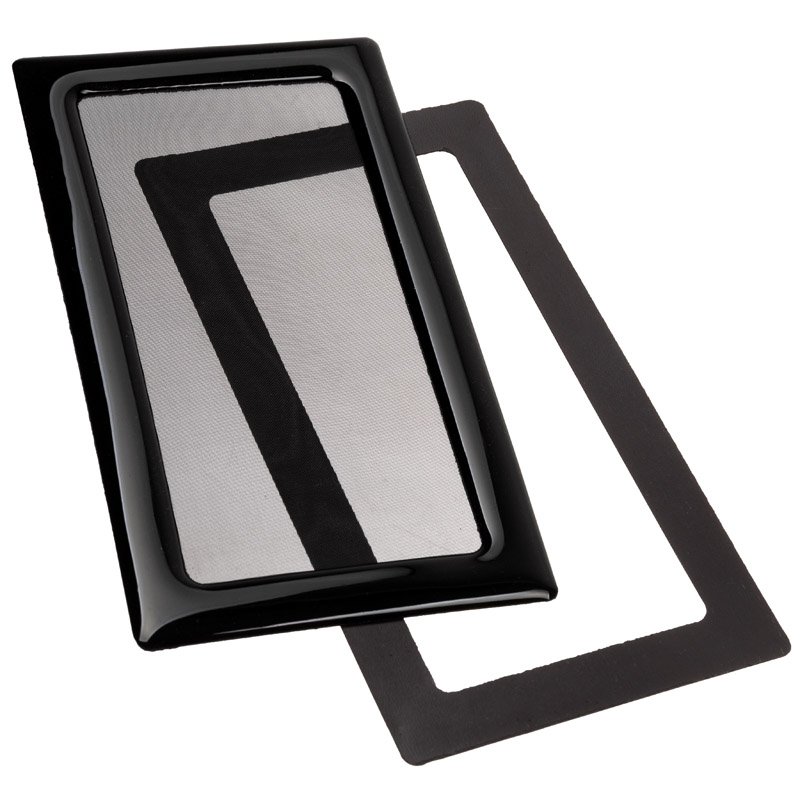 Demciflex Staubfilter Lian Li TU150 Mini ITX - PSU