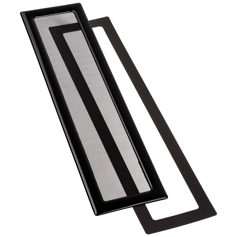 Demciflex Staubfilter Lian Li TU150 Mini ITX - GPU