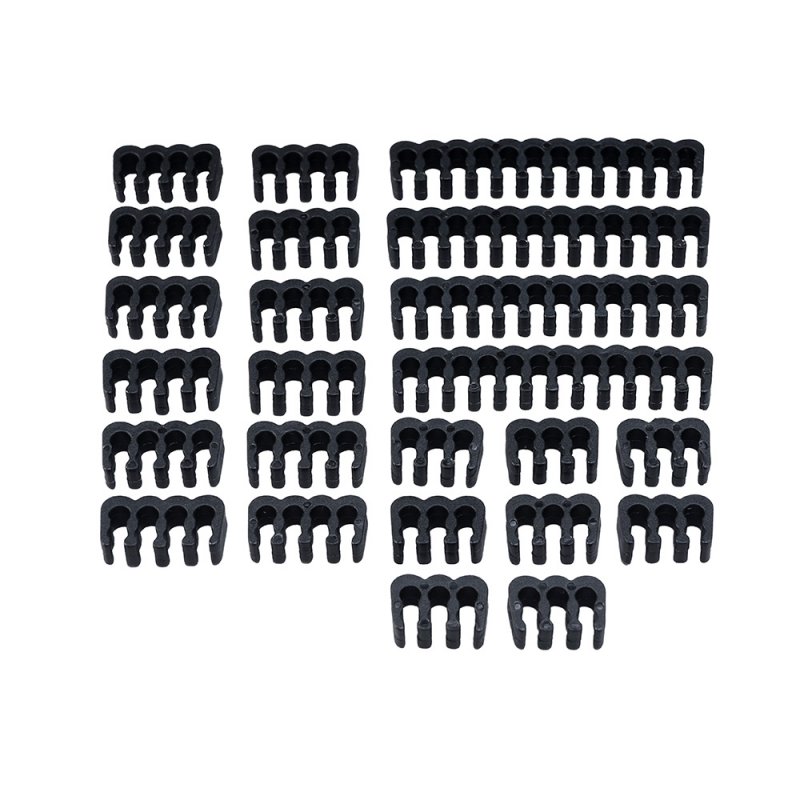 Akasa Cable Comb Kit