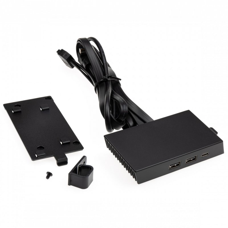 Lian Li Optionales USB-Modul für O11DEX , O11DERGB-X