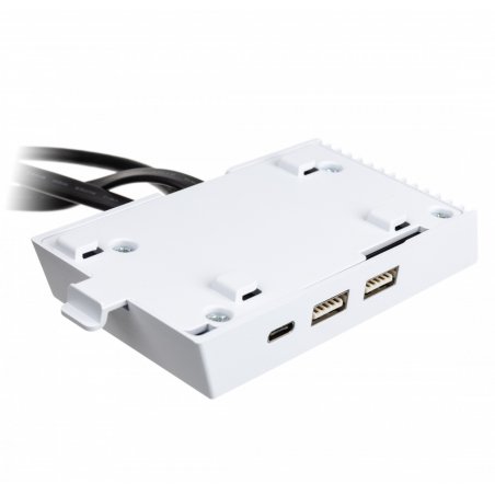 Lian Li Optionales USB-Modul für O11DEX , O11DERGB-X - weiß