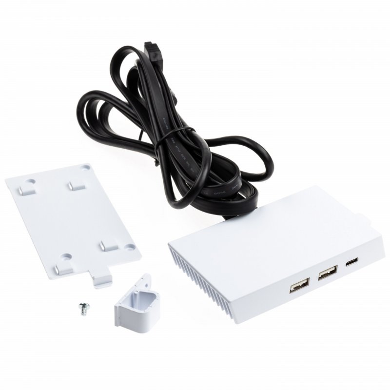 Lian Li Optionales USB-Modul für O11DEX , O11DERGB-X - weiß