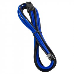 CableMod PRO ModMesh RT 8-Pin PCIe Kabel ASUS/Seasonic/Phanteks - 60cm, schwarz/blau