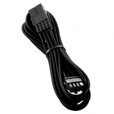 CableMod PRO ModMesh 8-Pin PCIe Verlängerung - 45cm, schwarz
