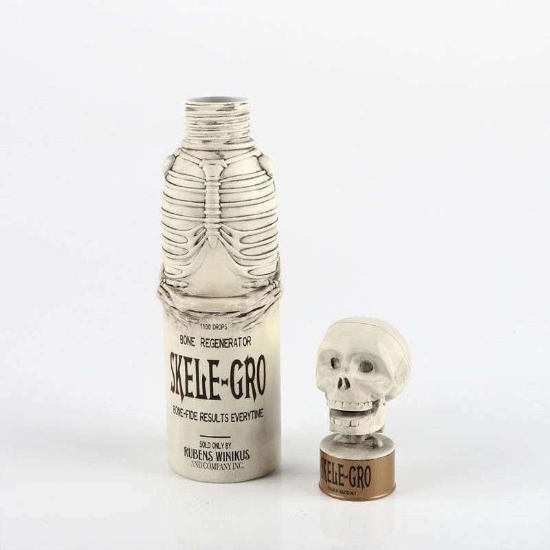 HARRY POTTER - Bouteille en PVC - Poussos (Skele Gro) - 300ml