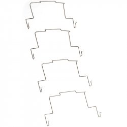 Cryorig Fan Clip Kit für QF90