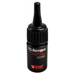 Thermal Grizzly Remove Reinigungsflüssigkeit - 10 ml