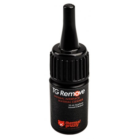 Thermal Grizzly TG Remove Thermal grease cleaner